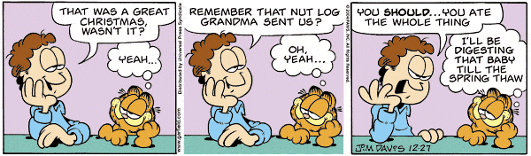 garfield